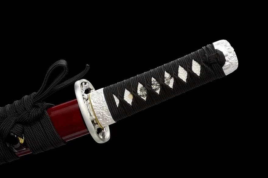 『タケコプター』 日本刀 模造刀 居合刀