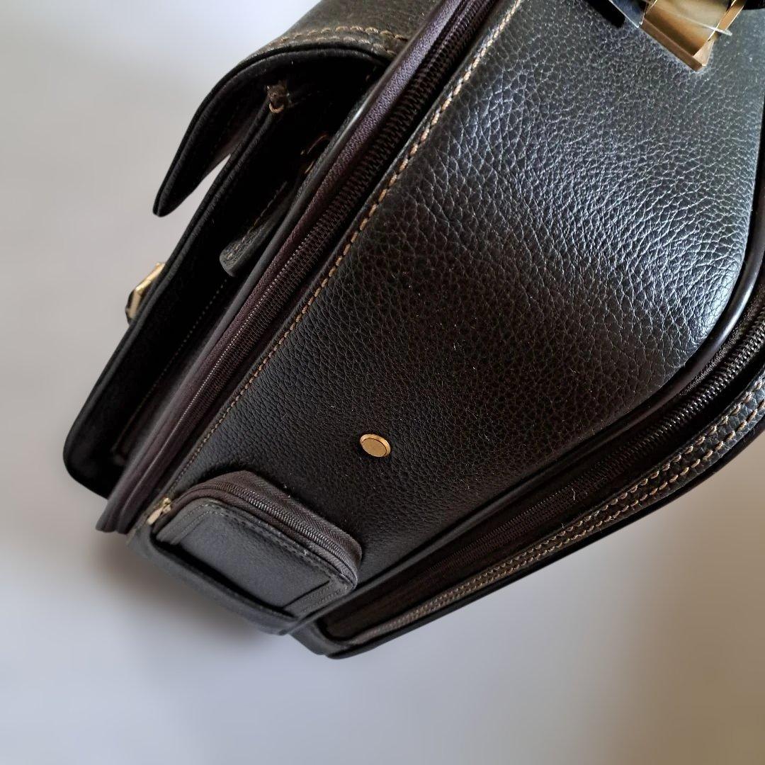 BROOKS BROTHERS　ブルックスブラザーズ　キャリーケース　未使用