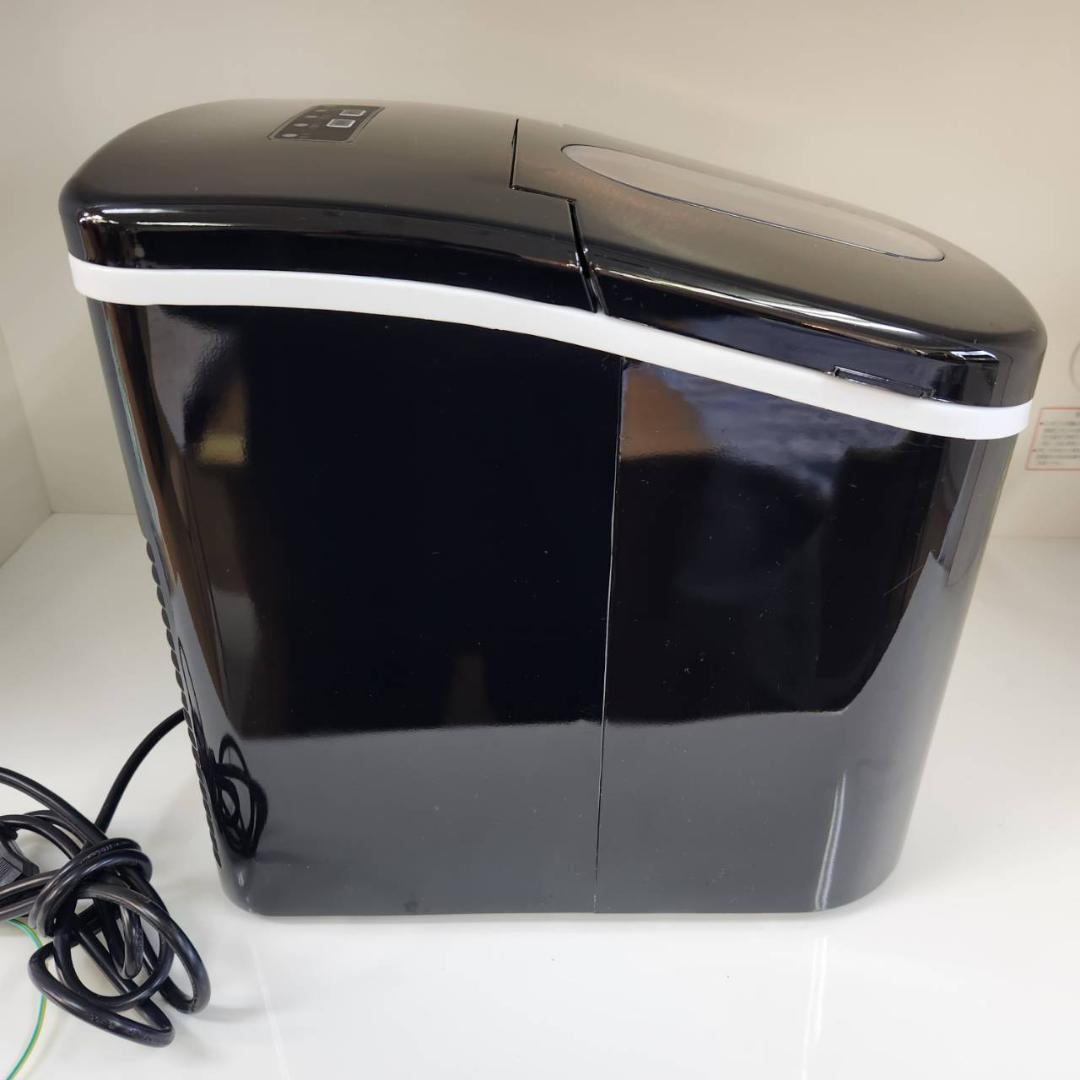 ★LIVZA　高速製氷機　ICE2200　家庭用製氷機