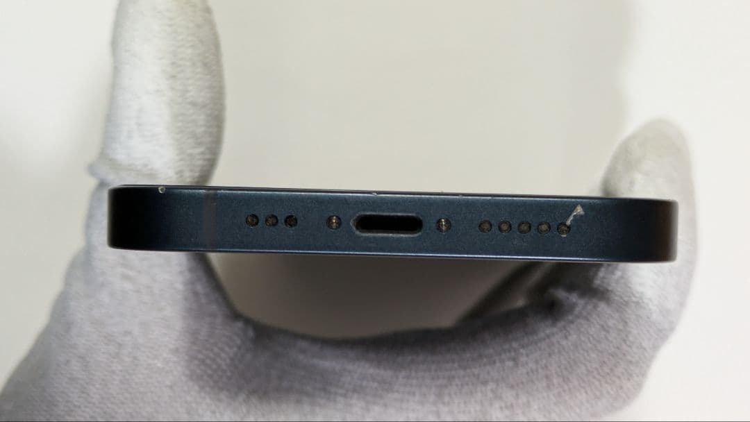 iPhone 14 128GB ミッドナイト