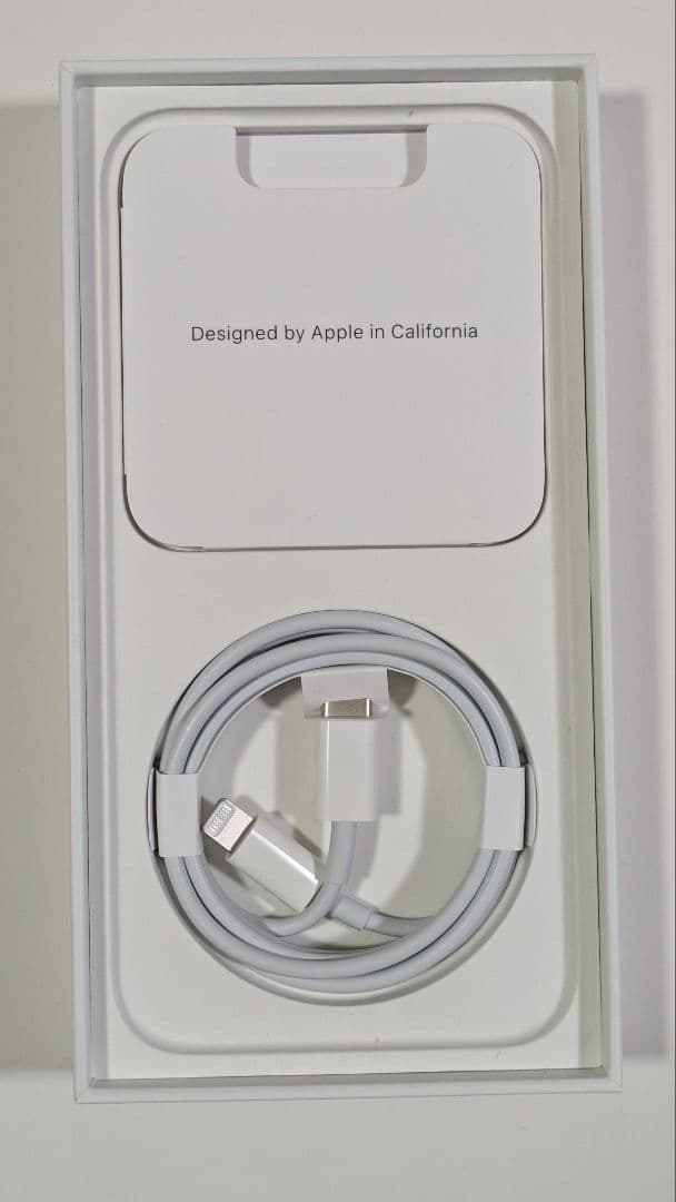 iPhone 14 128GB ミッドナイト