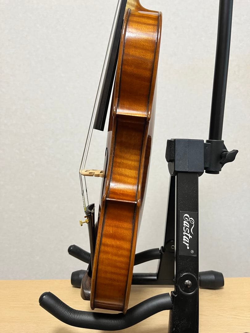 Roderich Paesold PA805J 黒澤楽器店60周年記念モデル