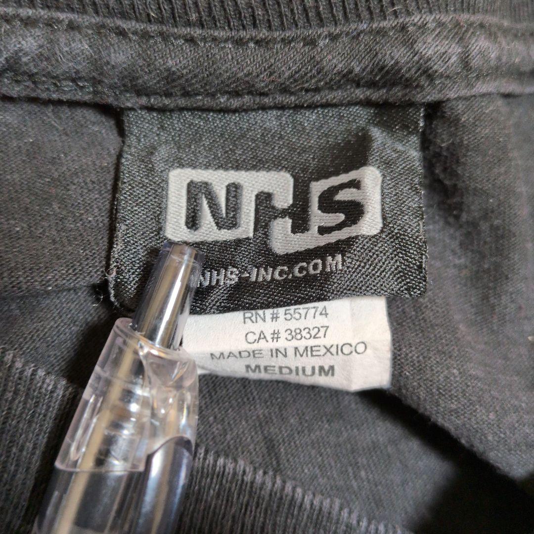 ★INDEPENDENT★アイアンクロス Tシャツ両面タグ M90sNHSタグ