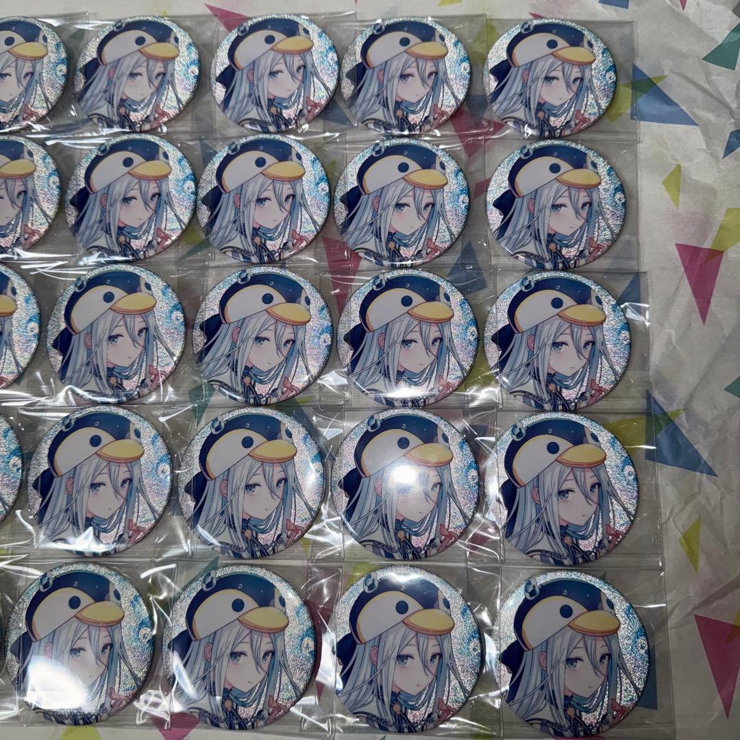 プロセカ　グリ缶　宵崎奏