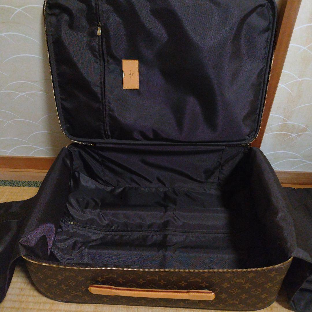 ルイ・ヴィトン　モノグラム　ペガス55