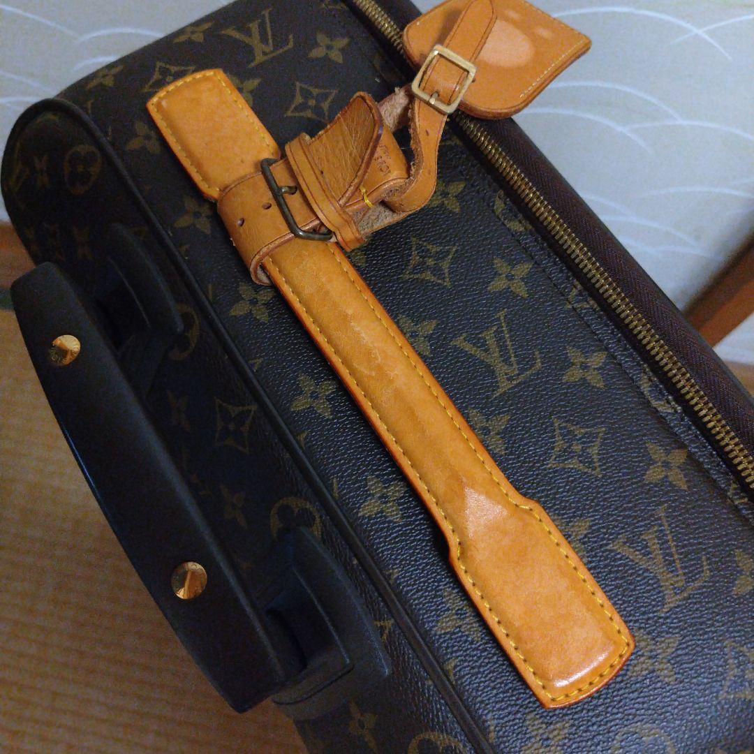 ルイ・ヴィトン　モノグラム　ペガス55