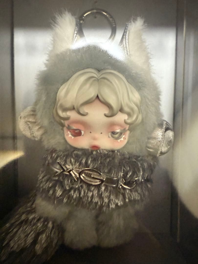 ®*️様 【即日発送】skullpanda XG