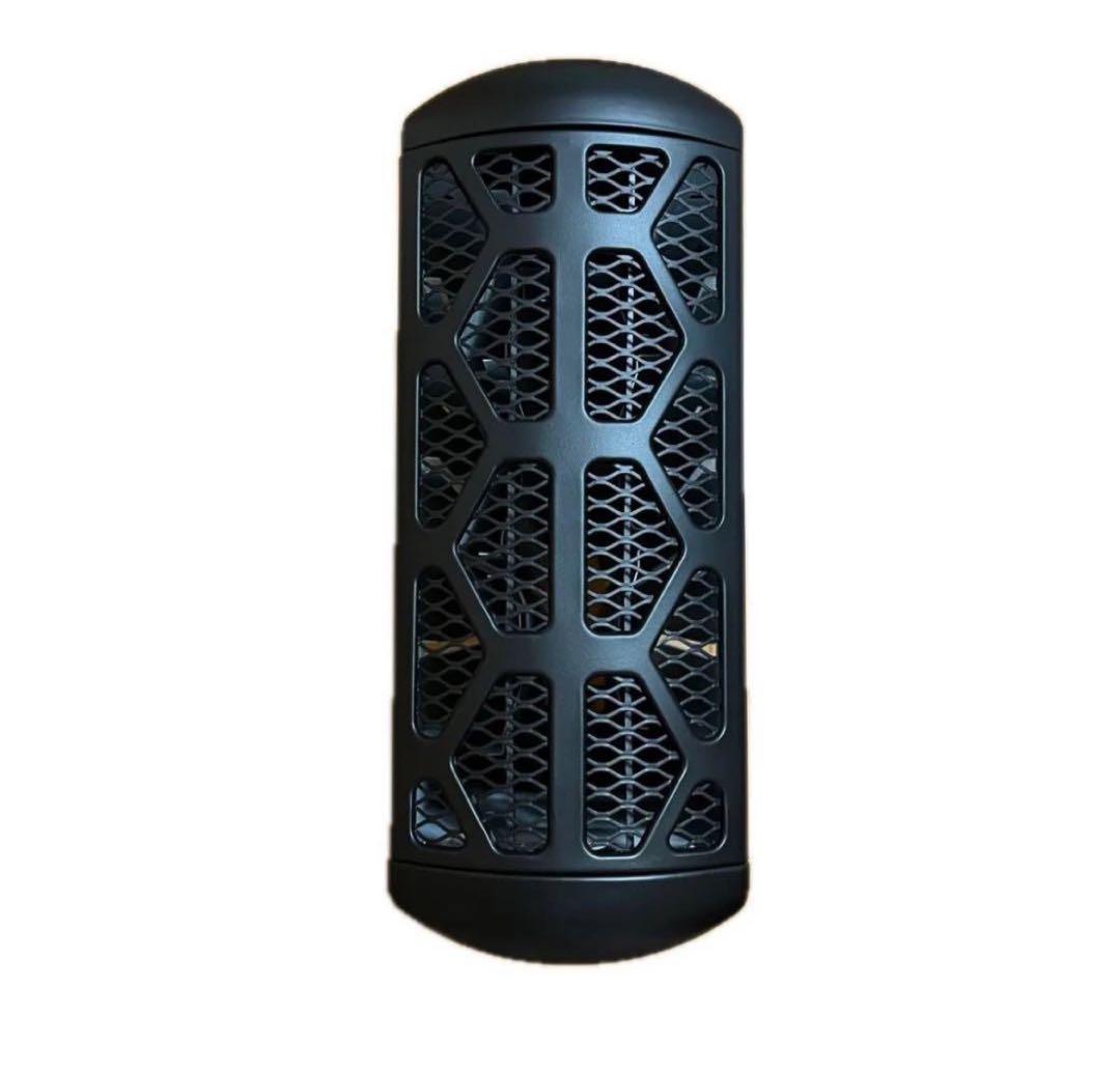 ごんきるあ　デロンギ マルチダイナミックヒーター　MDHU09-BK