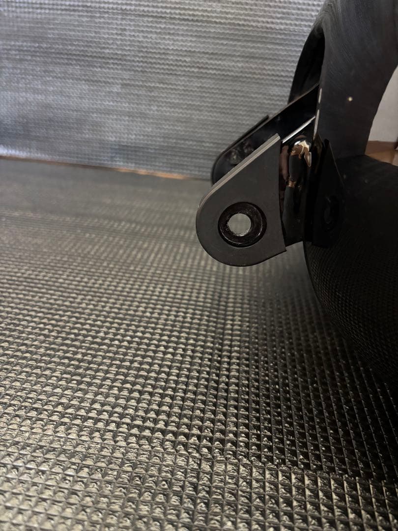 ハーレーダビッドソン スポーツスター インジェクション用タンク 4.5ガロン