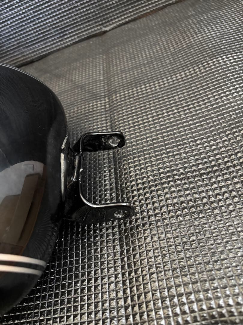 ハーレーダビッドソン スポーツスター インジェクション用タンク 4.5ガロン