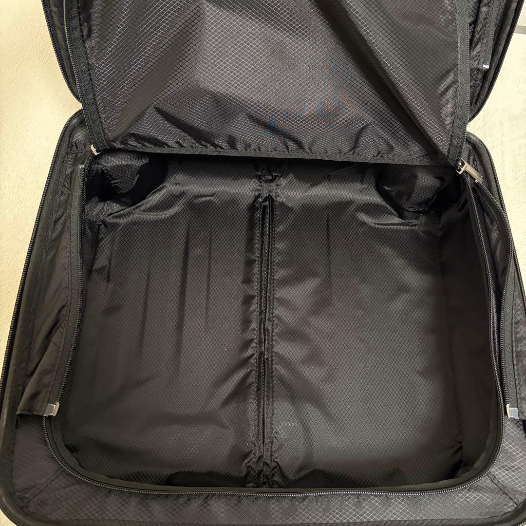 【極美品】TUMI キャリーケース 4輪 機内持ち込み 22804004D4E