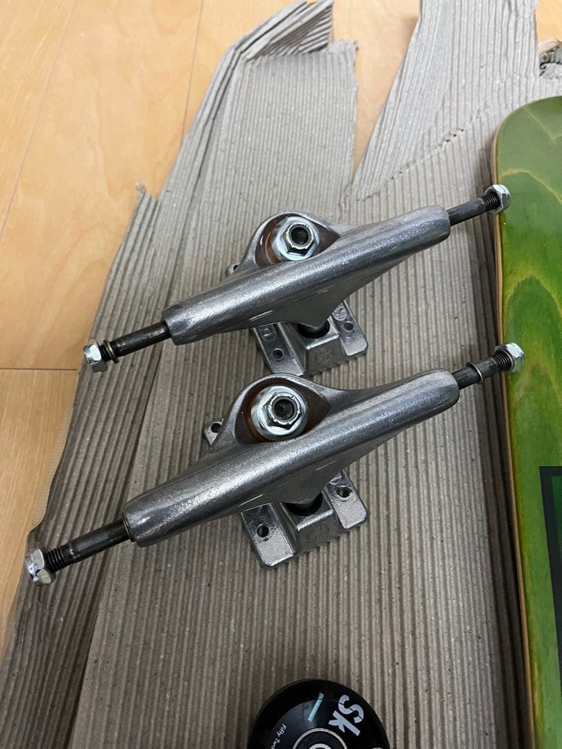 le様オーダー品