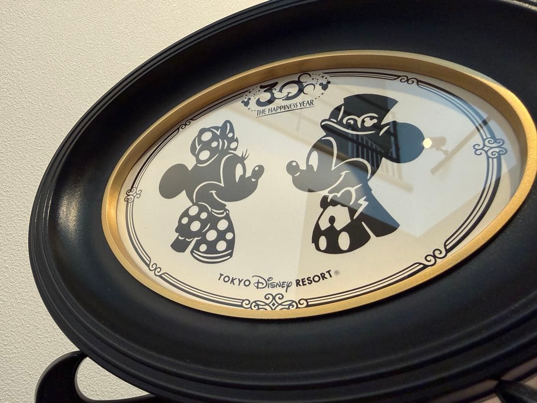 東京ディズニーランド　シルエットスタジオ