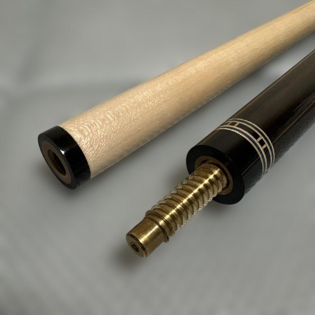 T2ファクトリー製11山サウス用中空シャフト