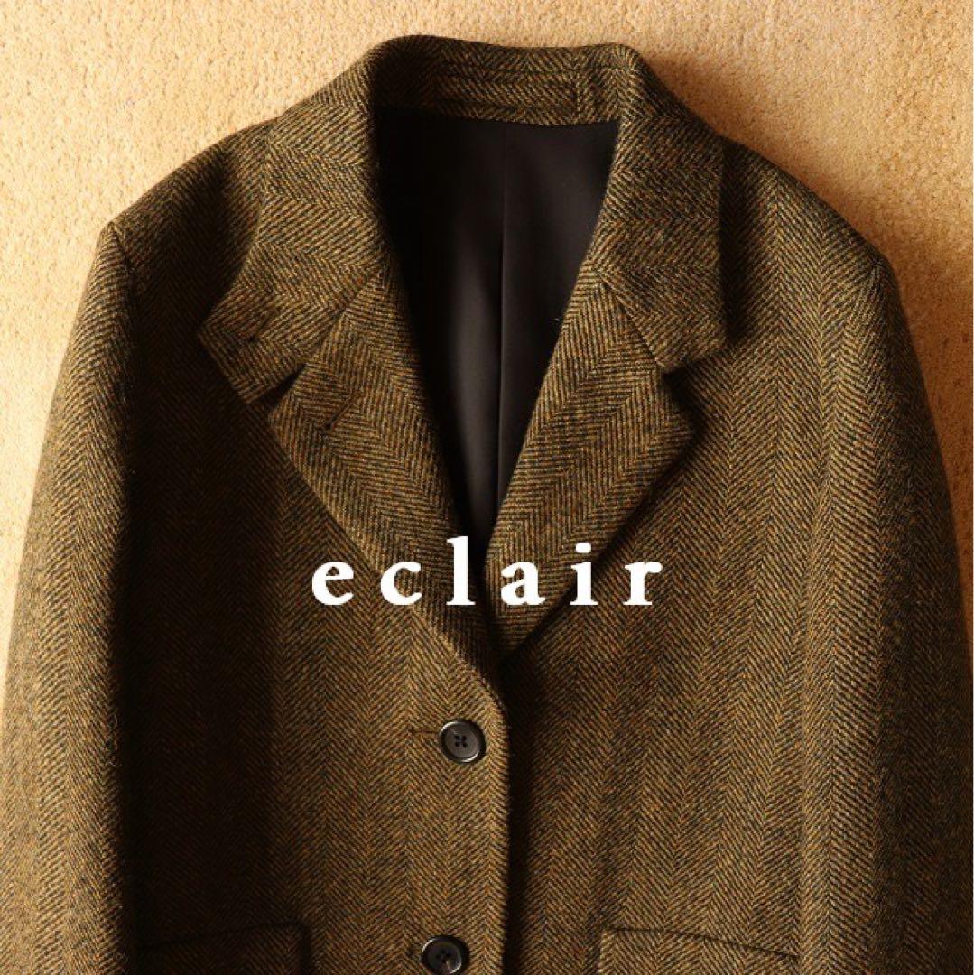 新品 2024 マーガレットハウエル×ラバット オーバーコート 完売品 29万