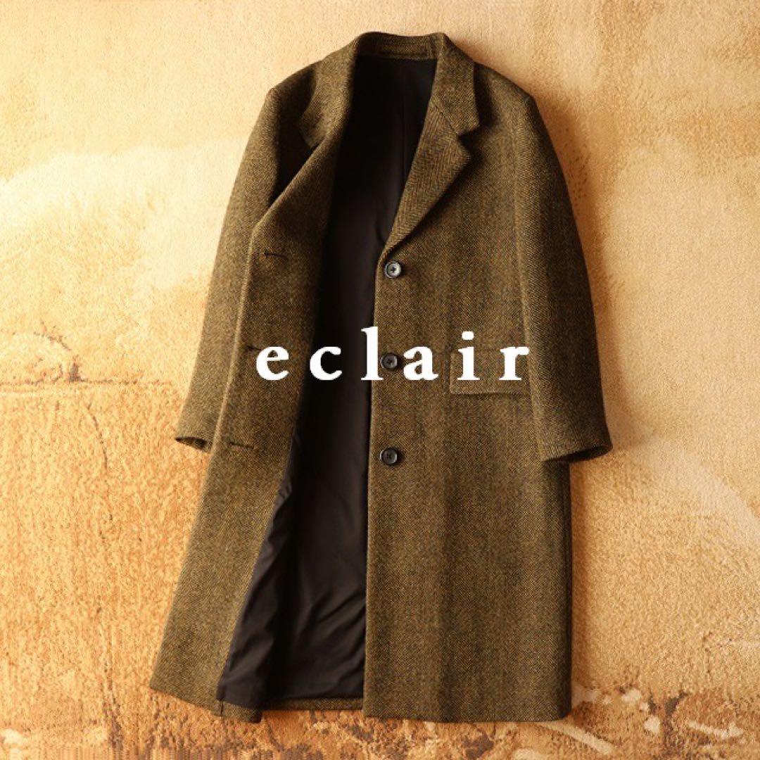 新品 2024 マーガレットハウエル×ラバット オーバーコート 完売品 29万