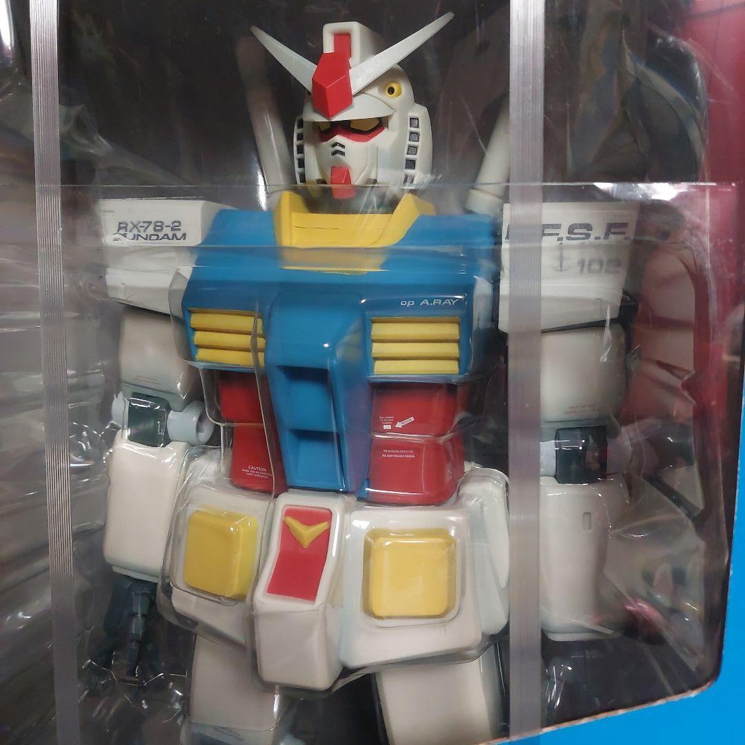 RX-78-2 GUNDAM アニメーションカラー版　期間限定