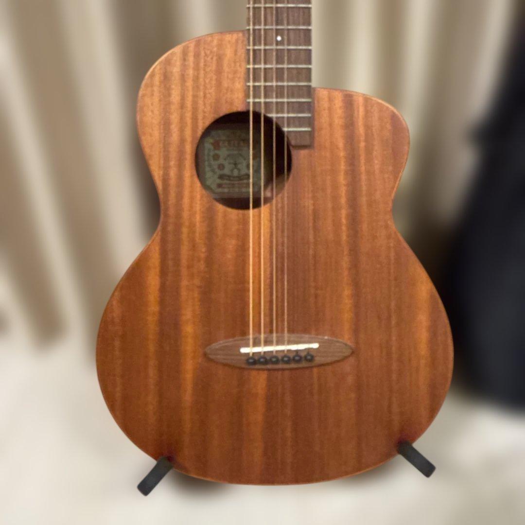 anuenue bird guitar ann－m2