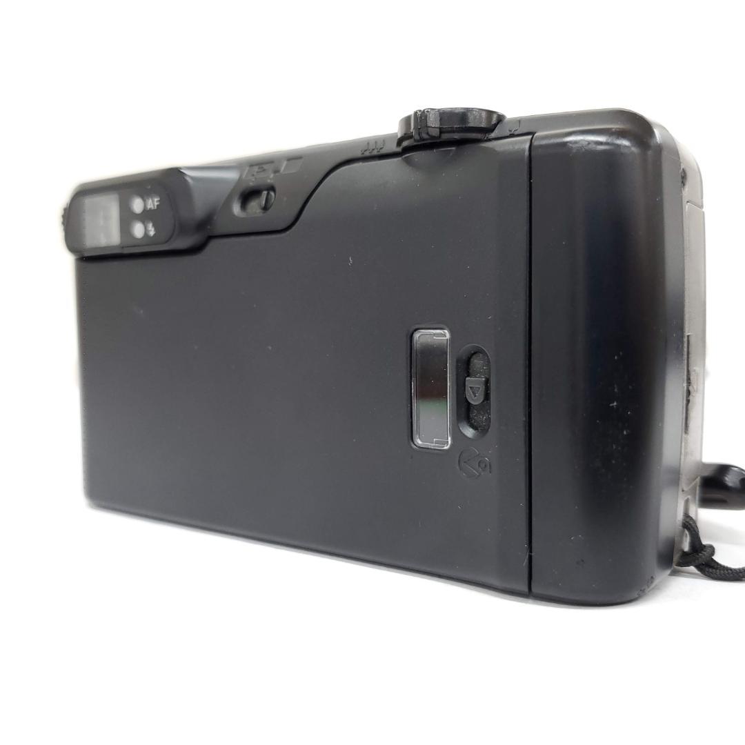 フィルムカメラ Pentax ESPIO 115M F1219-409-12v p