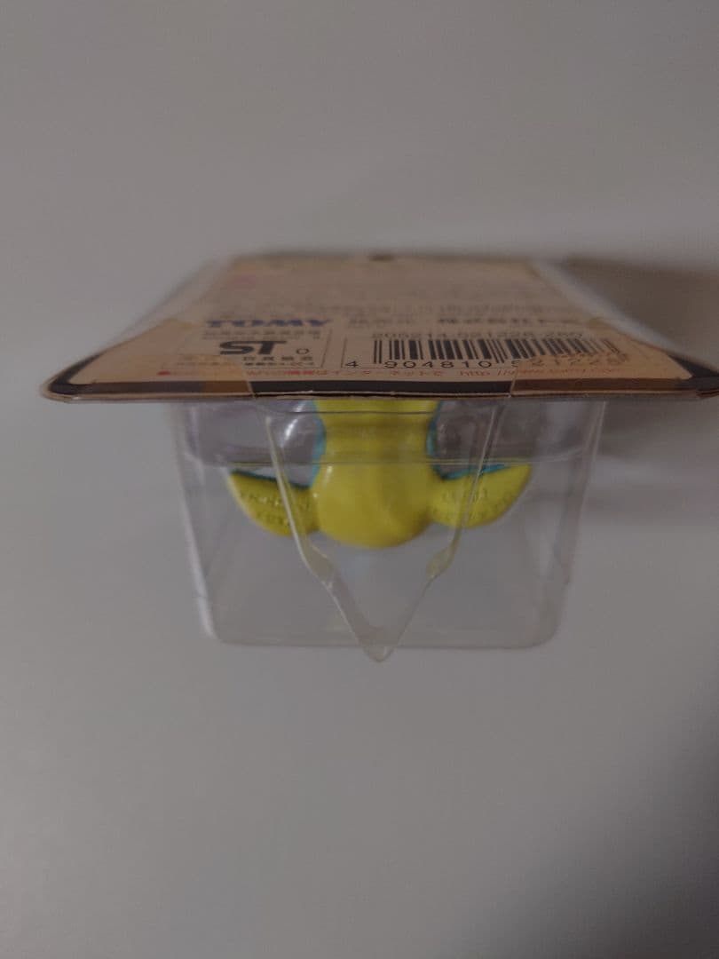 モンコレ　ラプラス