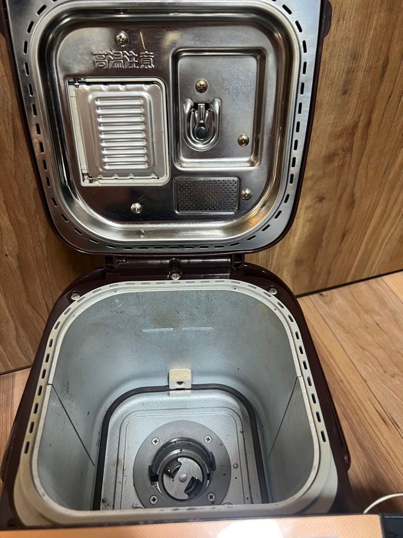 ホームベーカリー Panasonic SD-BMT1001