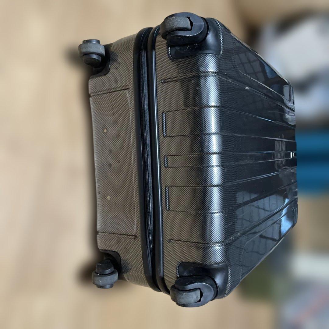 ACEスーツケース