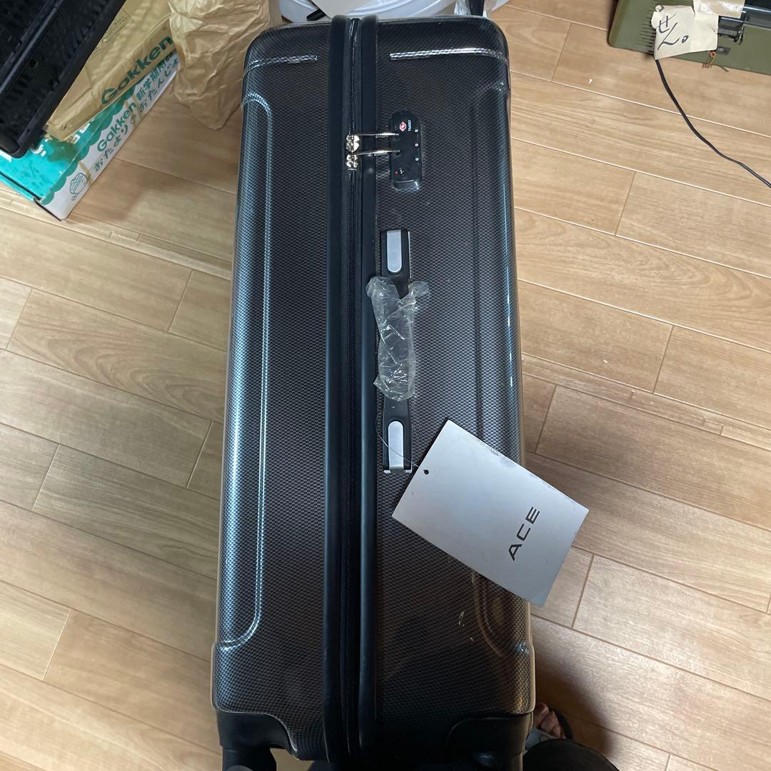 ACEスーツケース