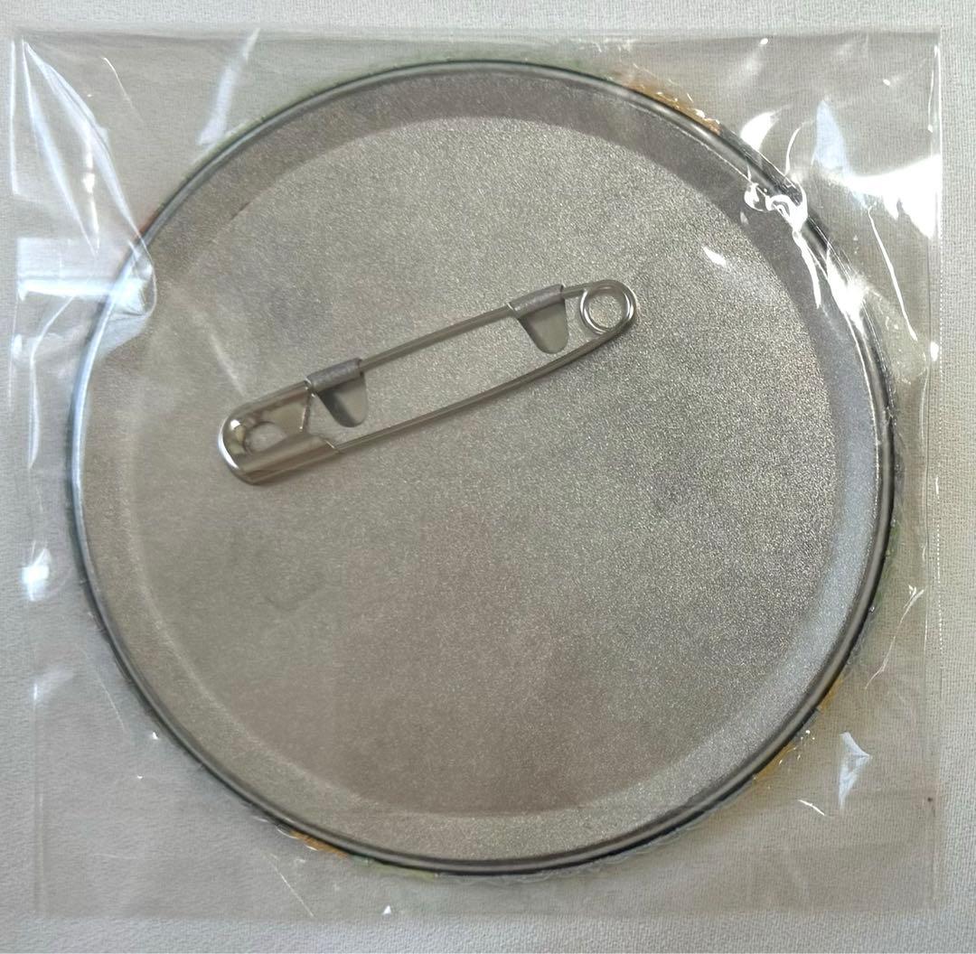 名探偵コナン 一番カフェ CONAN茶屋 缶バッジ 服部平次 遠山和葉