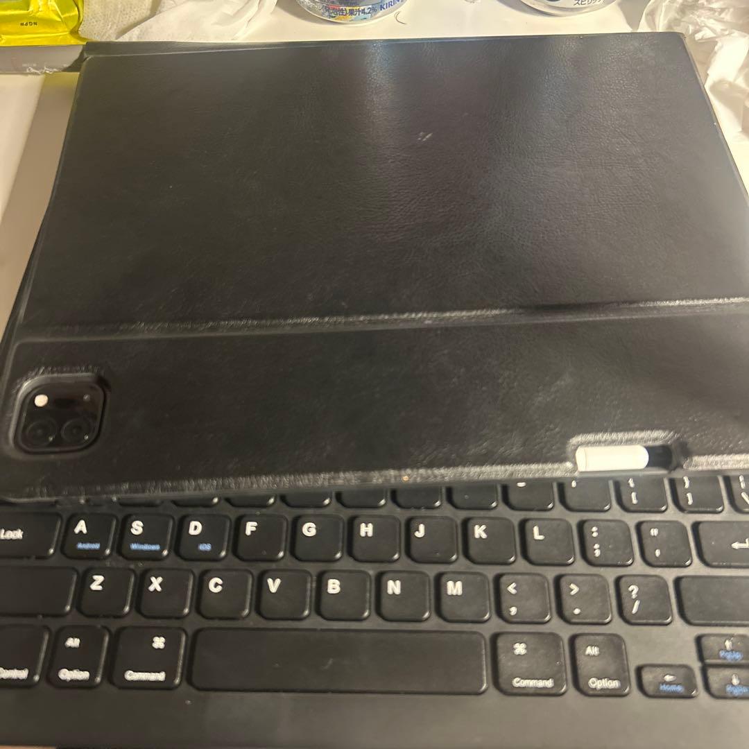 iPadpro12.9インチ第4世代 受け取り評価当日できる方のみ> < ՞