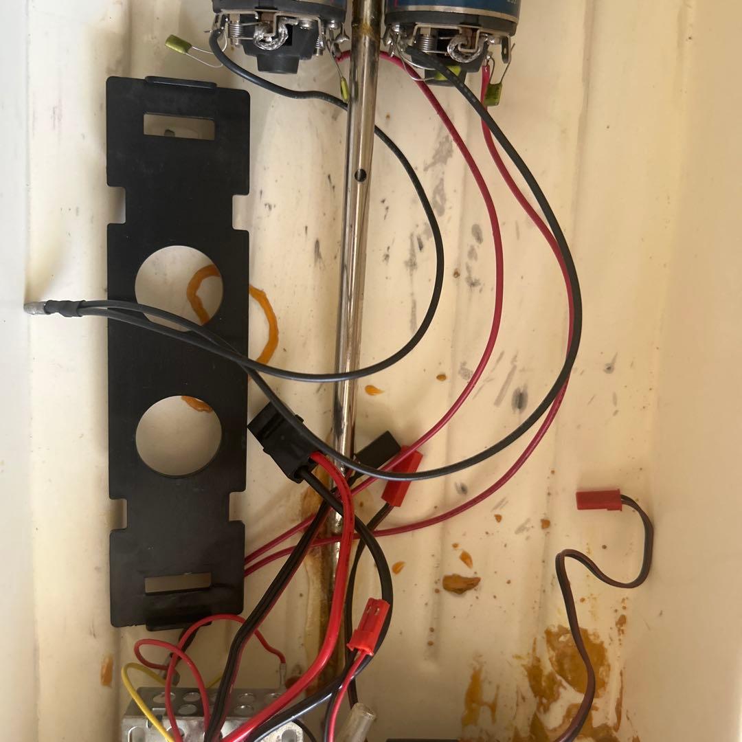 京商　マジェスティ800