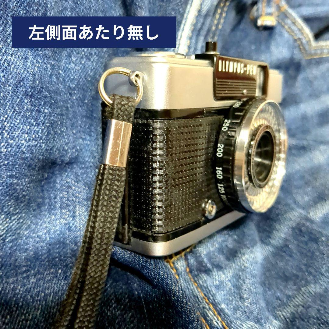 ♦整備済♦オリンパスペンOlYMPUS PEN EE-3♦快調赤ベロOK