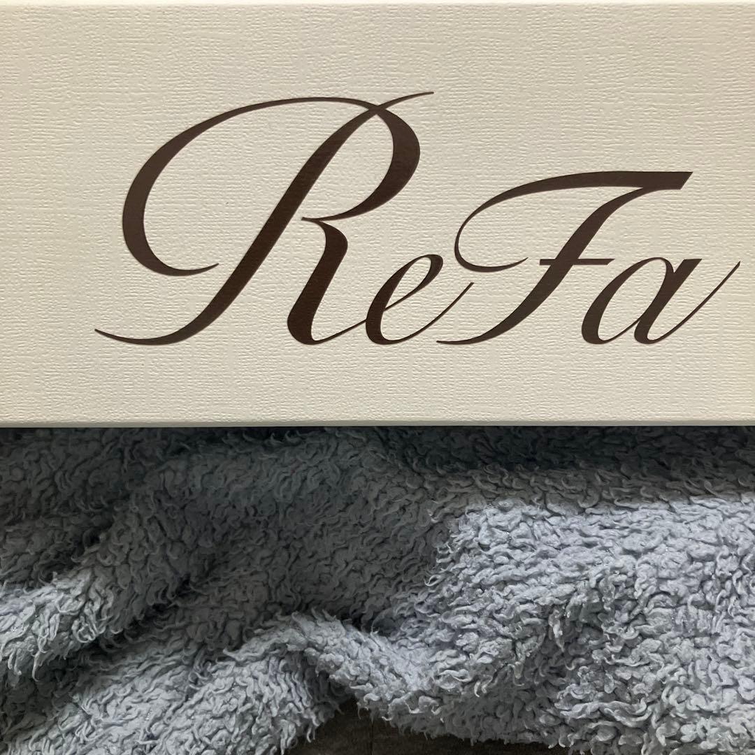 ReFa ストレートアイロンプロ