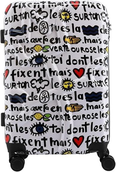 [カステルバジャック] スーツケース 50(56) L 57cm 3.7kg