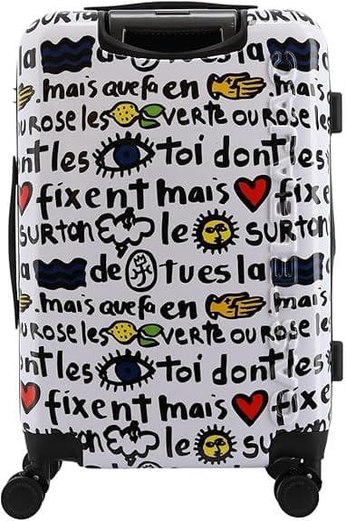 [カステルバジャック] スーツケース 50(56) L 57cm 3.7kg