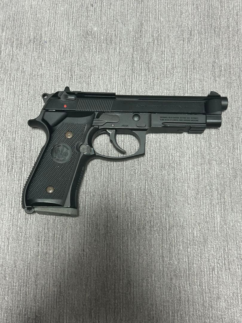 東京マルイ ガスブローバック M9A1