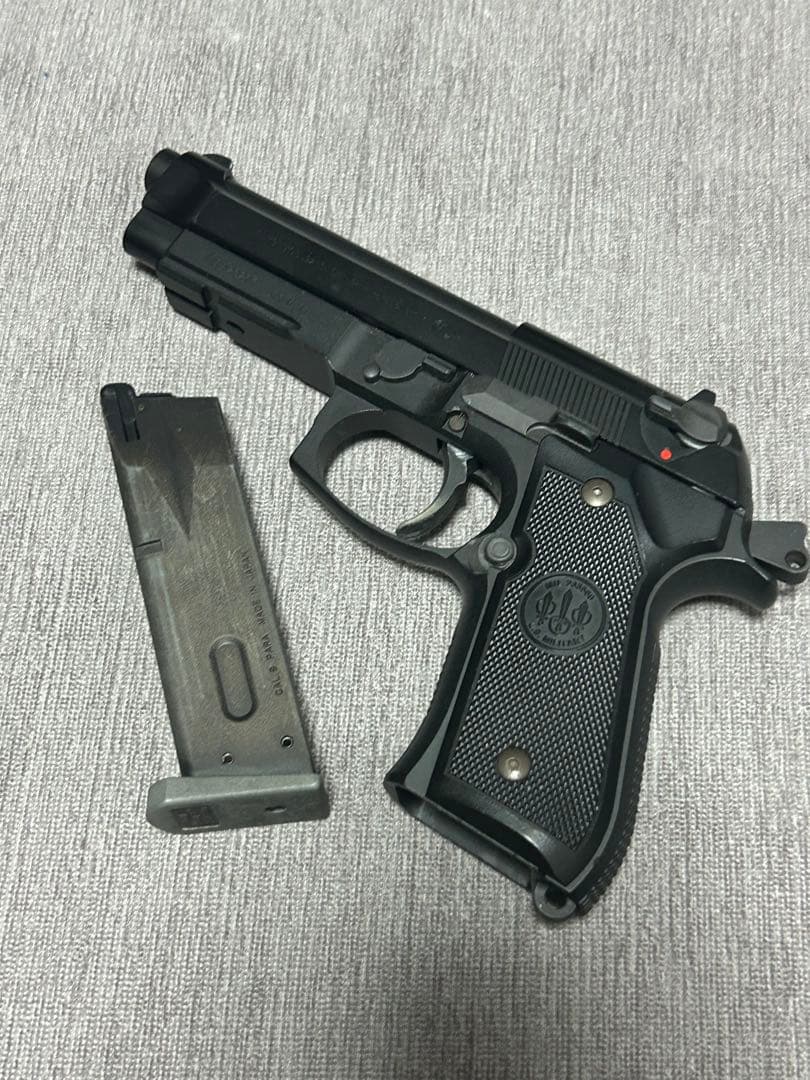 東京マルイ ガスブローバック M9A1