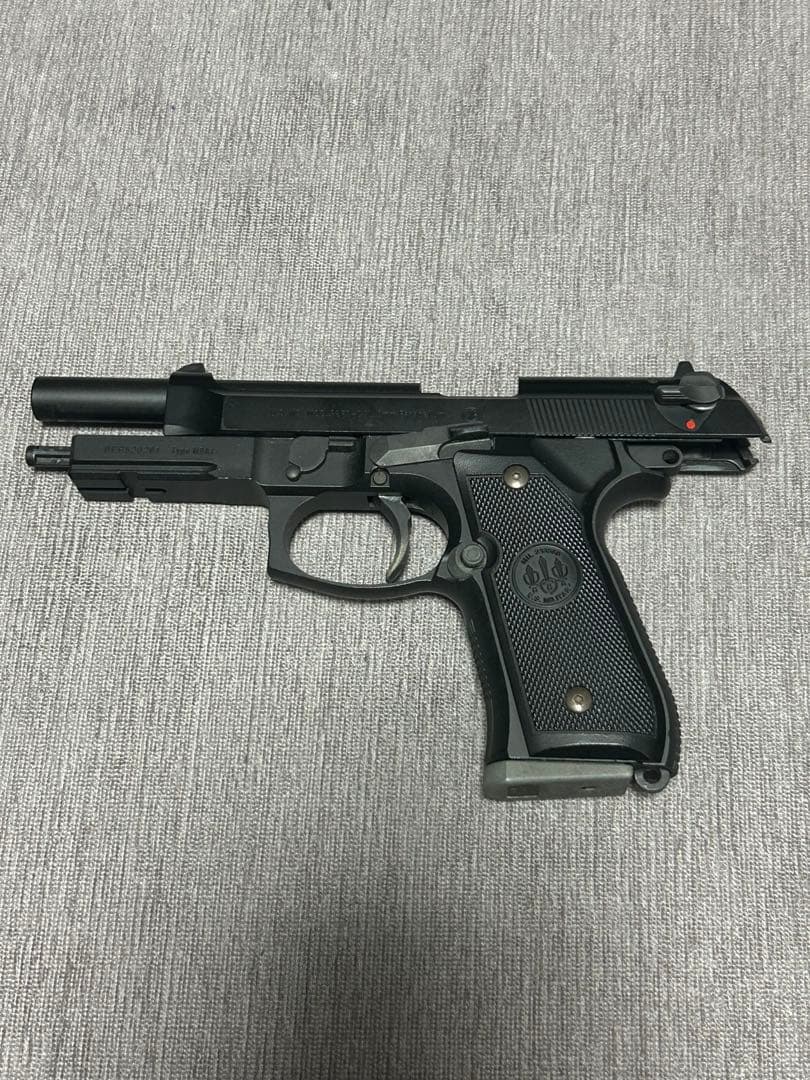 東京マルイ ガスブローバック M9A1