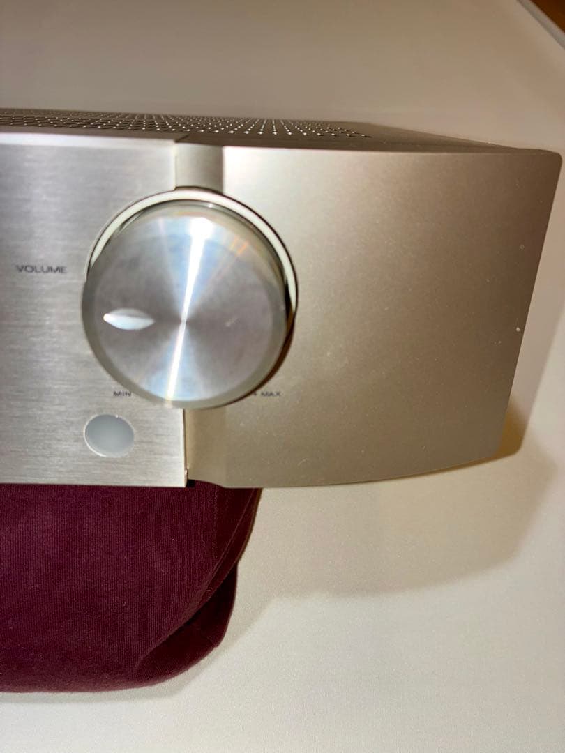 【美品】Marantz PM6006 プリメインアンプ