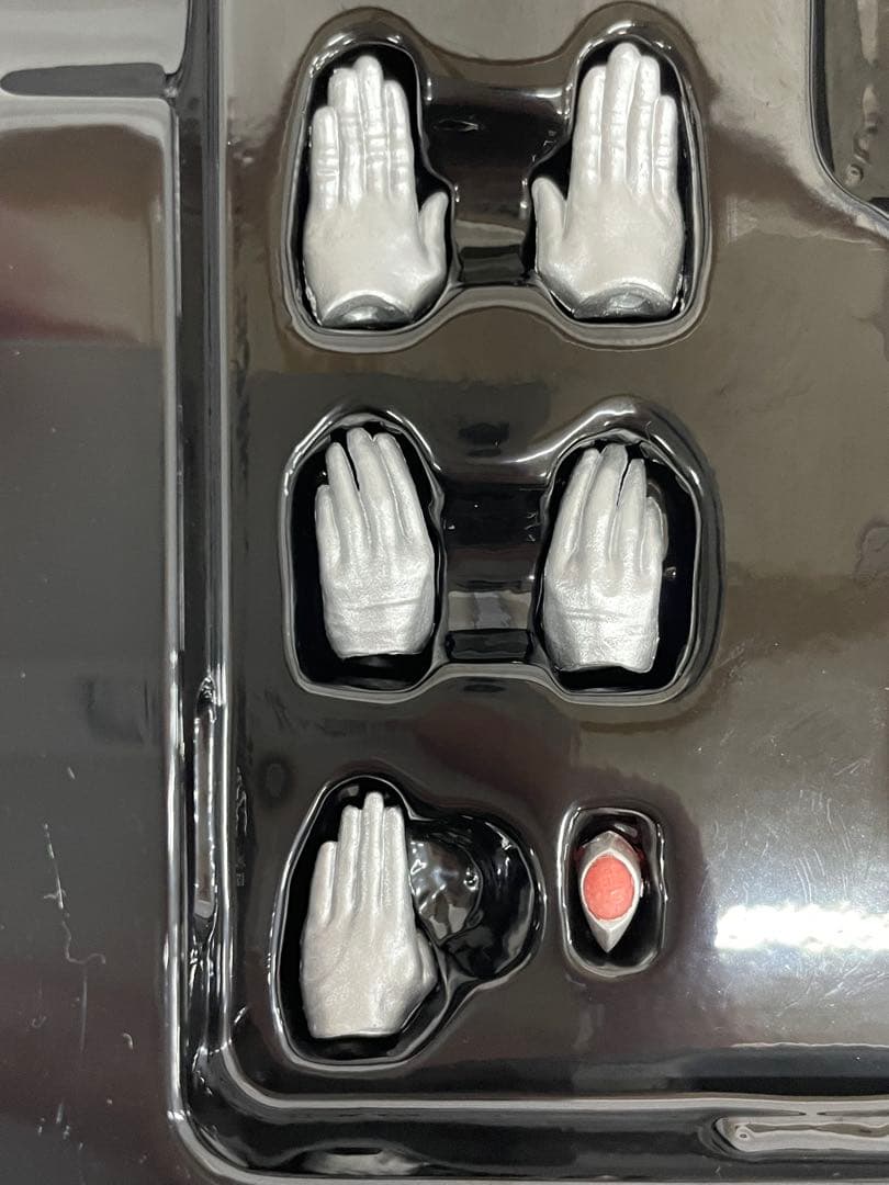 kntoy62-1126 S.H.Figuarts ウルトラマンティガ