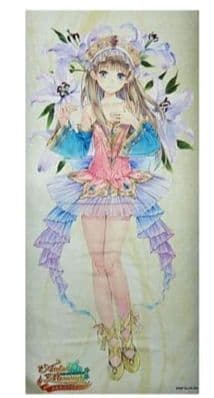 メルルのアトリエ　トトリ 等身大バスタオル