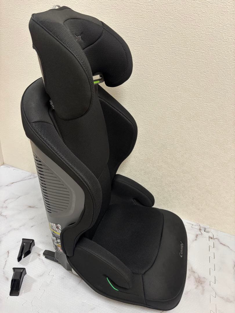 コンビ　ジョイトリップアドバンスfor Kids R129 エッグショック MA