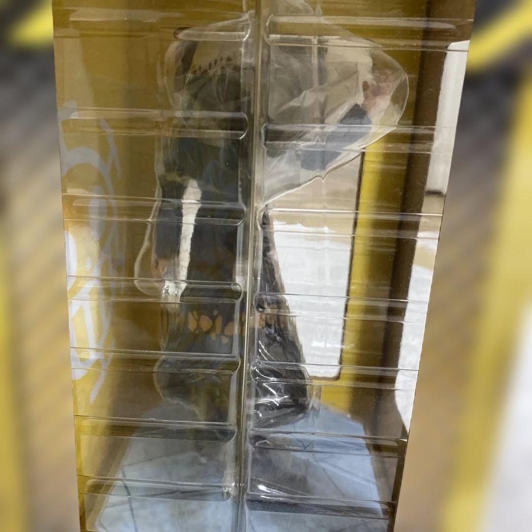 一番くじ　トラファルガー・ロー フィギュア Ｂ賞 新品未開封