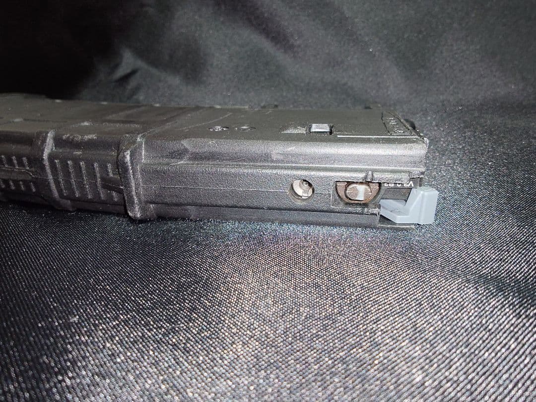 Guns Modify / 東京マルイ MWSシリーズ対応 EVO P-MAG