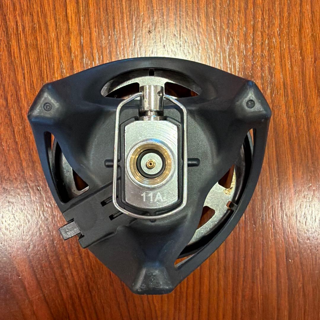 JETBOIL FLASH アウトドア調理器具　ジェットボイル