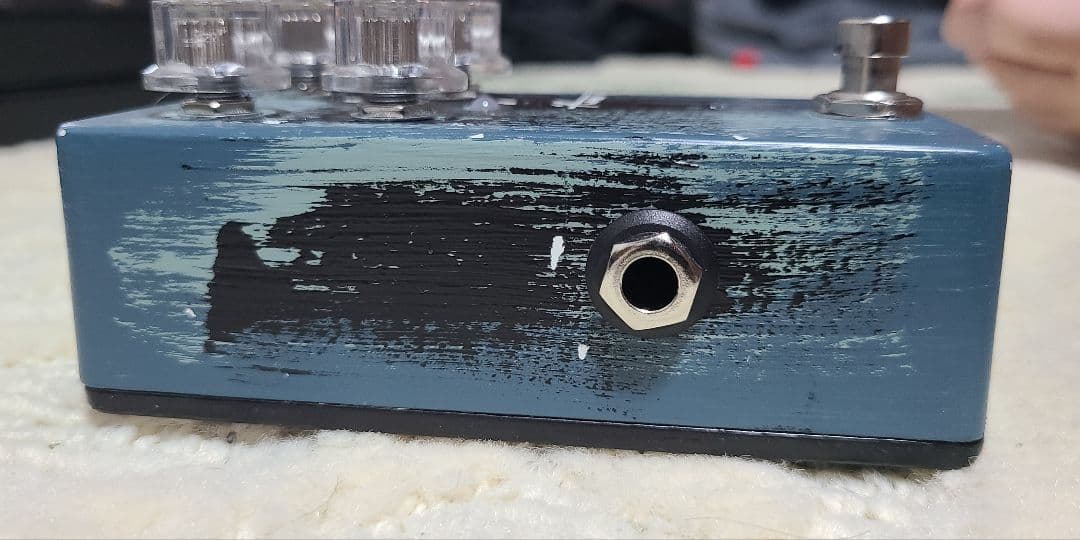 ギター Petla Noa Err.