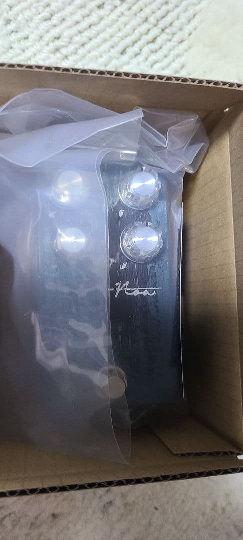 ギター Petla Noa Err.