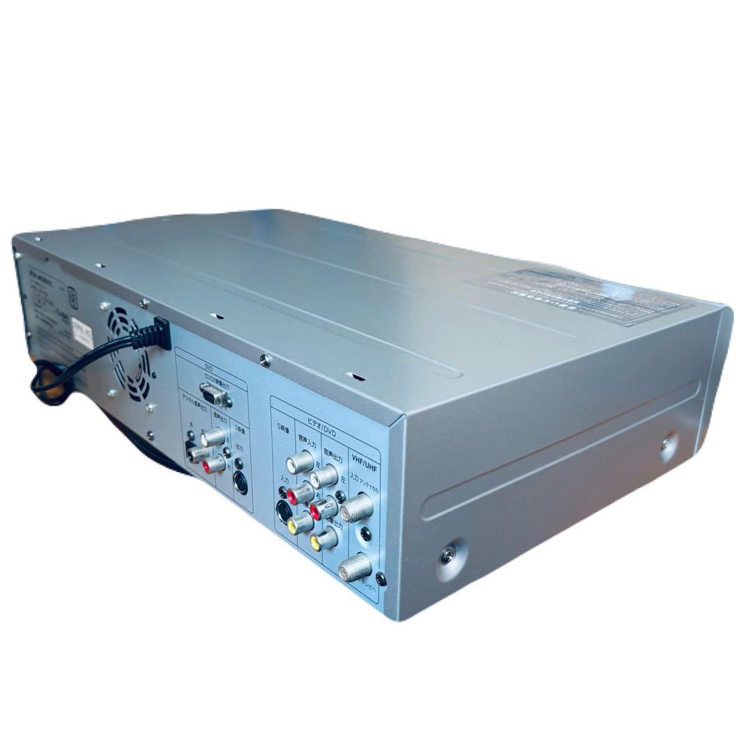 し*。様 【美品】DXアンテナ　DVR-120V メンテナンス　ダビング