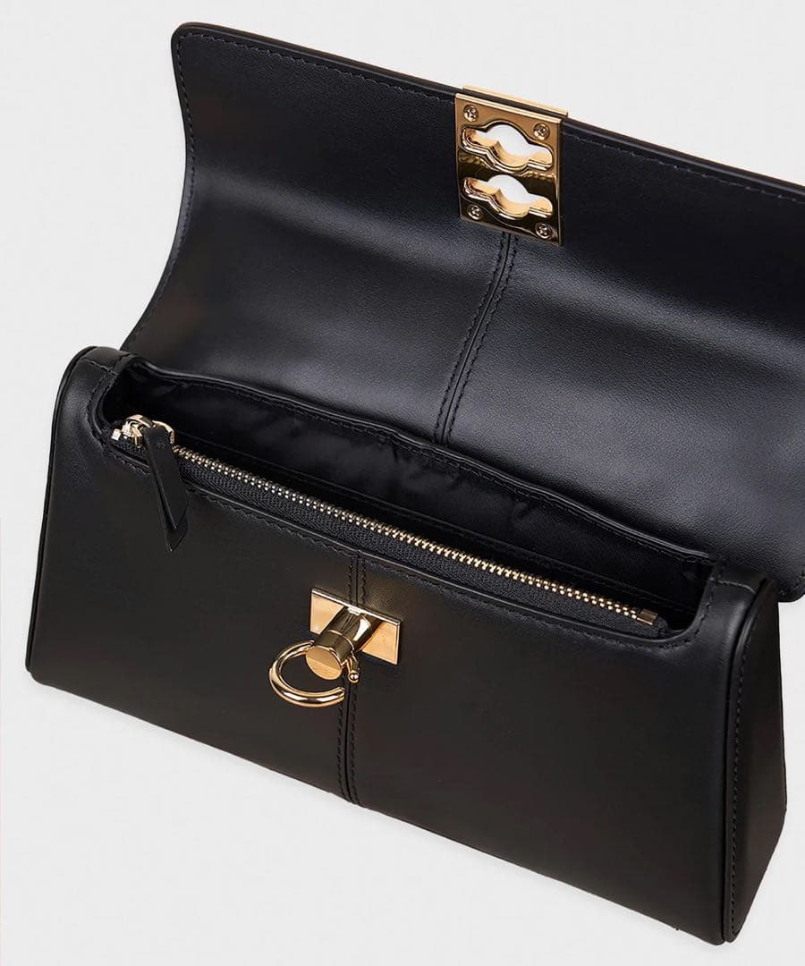 STANCE WALLET - BLACK スタンスウォレット　カフネ