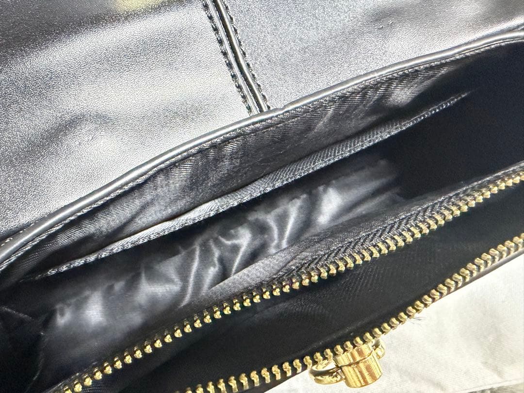 STANCE WALLET - BLACK スタンスウォレット　カフネ