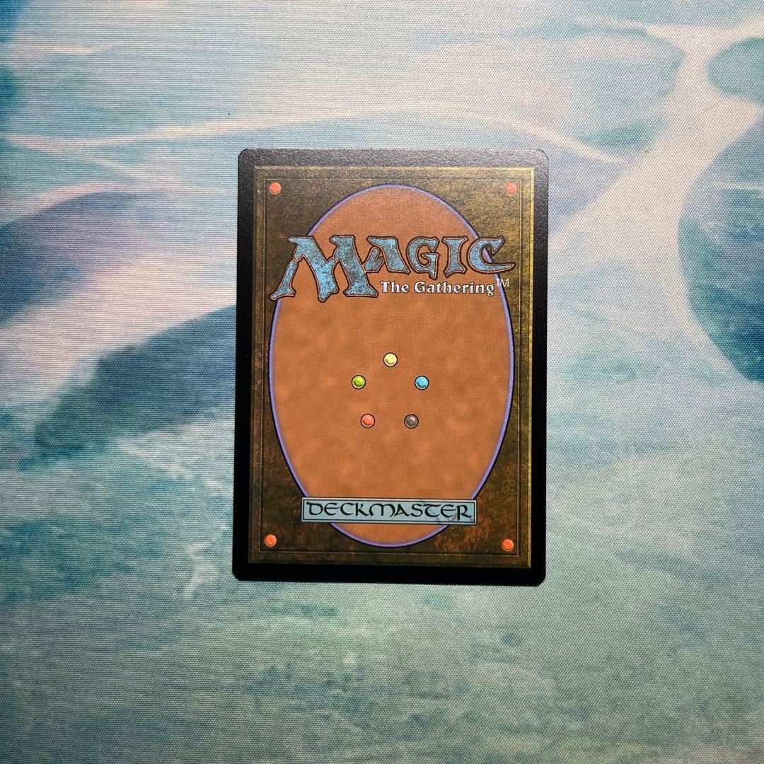 マジック：ザ・ギャザリング Chrome Mox